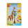 Klocki LEGO® LEGO Creator 31150 Dzikie zwierzęta z safari